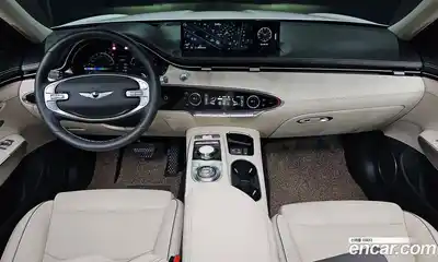 Genesis GV70 2024 2.5 Автомат в Москве № 59273, миниатюра 12