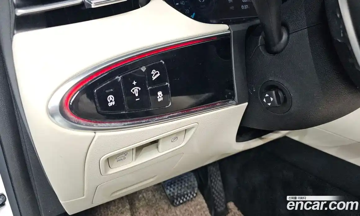 Genesis GV70 2024 2.5 Автомат в Москве № 59273, фото 15