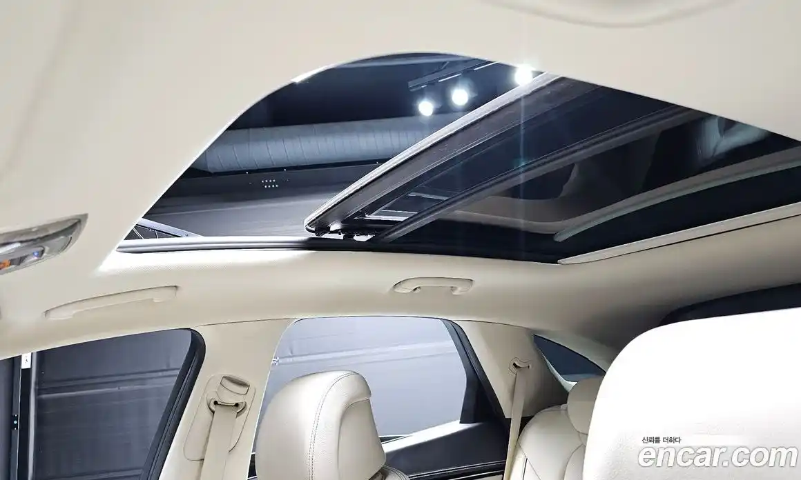 Genesis GV70 2024 2.5 Автомат в Москве № 59273, фото 3