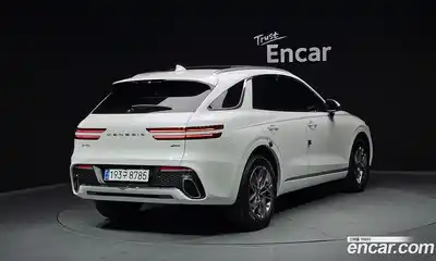 Genesis GV70 2024 2.5 Автомат в Москве № 59273, миниатюра 7
