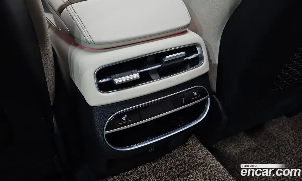 Genesis GV70 2024 2.5 Автомат в Москве № 59273, фото 8