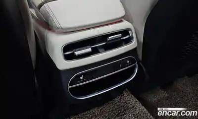 Genesis GV70 2024 2.5 Автомат в Москве № 59273, миниатюра 8