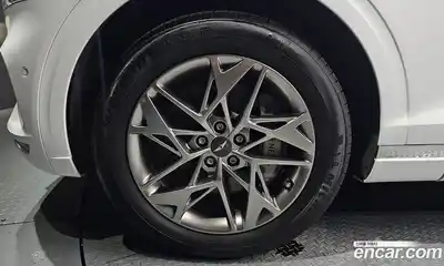 Genesis GV70 2024 2.5 Автомат в Москве № 59273, миниатюра 10