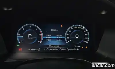 SsangYong Rexton, 2024