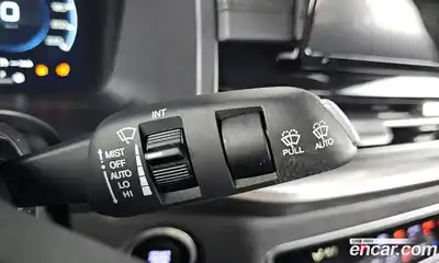 SsangYong Rexton 2024 2.2 Автомат в Москве № 63604, миниатюра 2