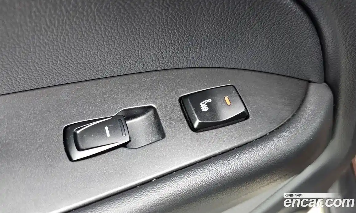 SsangYong Rexton 2024 2.2 Автомат в Москве № 63604, фото 3