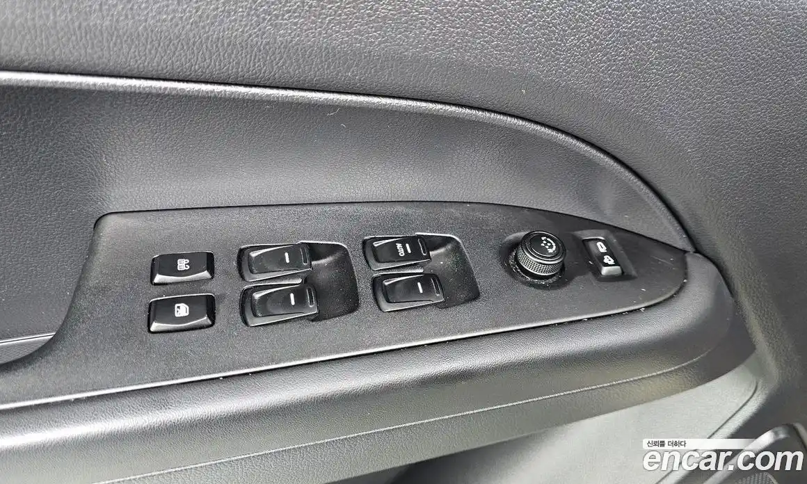 SsangYong Rexton 2024 2.2 Автомат в Москве № 63604, фото 5