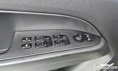 SsangYong Rexton 2024 2.2 Автомат в Москве № 63604, миниатюра 5