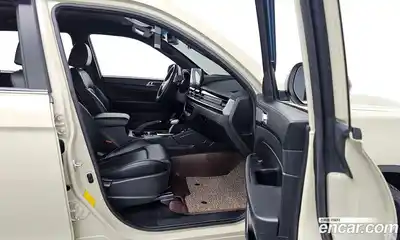 SsangYong Rexton 2024 2.2 Автомат в Москве № 63604, миниатюра 6