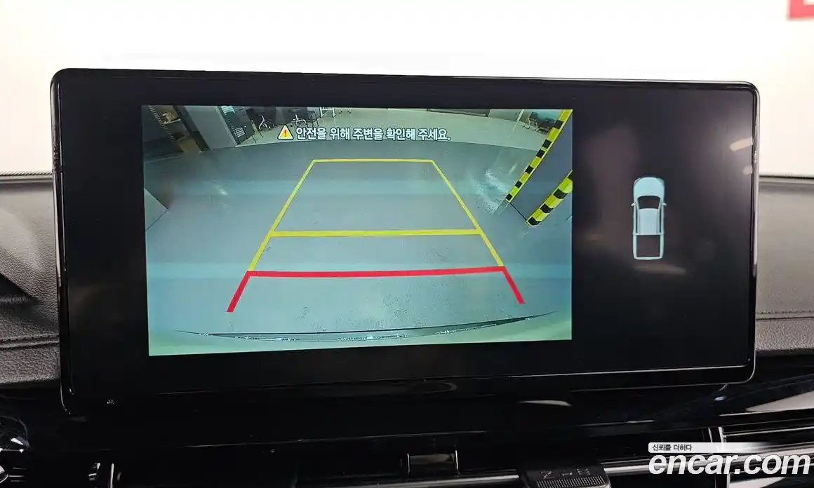 SsangYong Rexton 2024 2.2 Автомат в Москве № 63604, фото 9