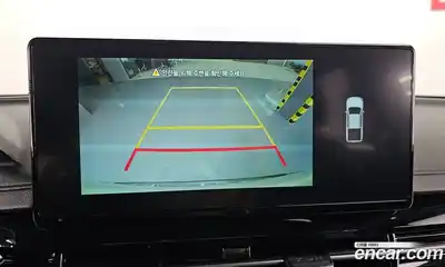 SsangYong Rexton 2024 2.2 Автомат в Москве № 63604, миниатюра 9