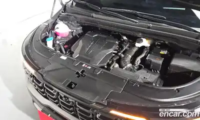 Kia Canival 2024 3.5 Автомат в Москве № 75060, миниатюра 3