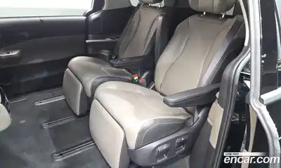 Kia Canival 2024 3.5 Автомат в Москве № 75060, миниатюра 6