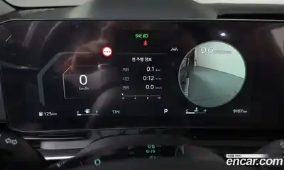 Kia Canival 2024 3.5 Автомат в Москве № 75060, миниатюра 9