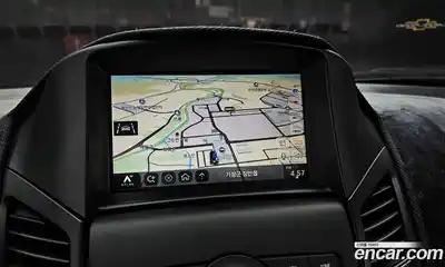 Chevrolet Orlando 2017 2.0 Автомат в Москве № 77099, миниатюра 12