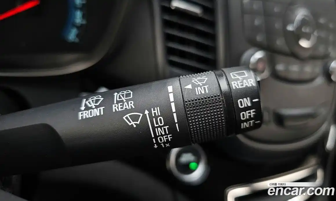 Chevrolet Orlando 2017 2.0 Автомат в Москве № 77099, фото 14