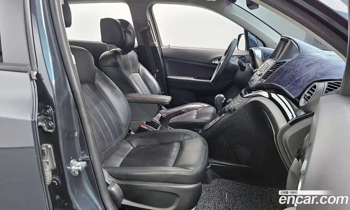 Chevrolet Orlando 2017 2.0 Автомат в Москве № 77099, фото 19