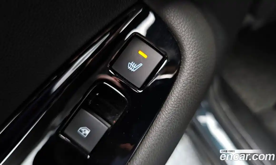 Chevrolet Orlando 2017 2.0 Автомат в Москве № 77099, фото 20