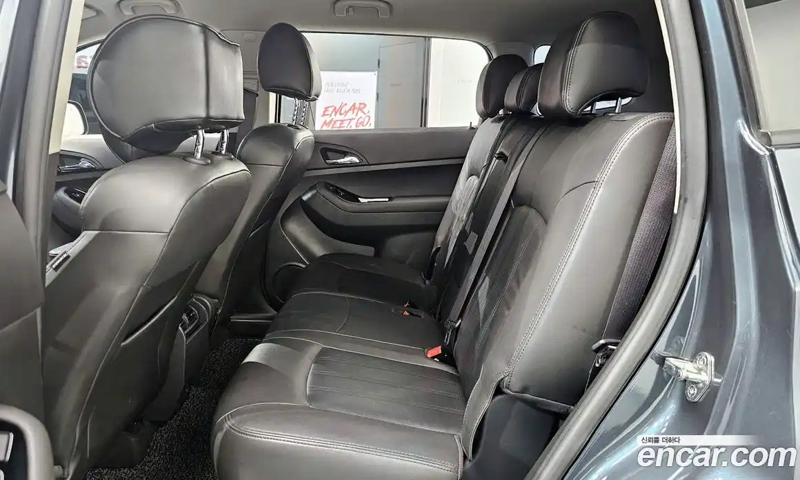 Chevrolet Orlando 2017 2.0 Автомат в Москве № 77099, фото 4