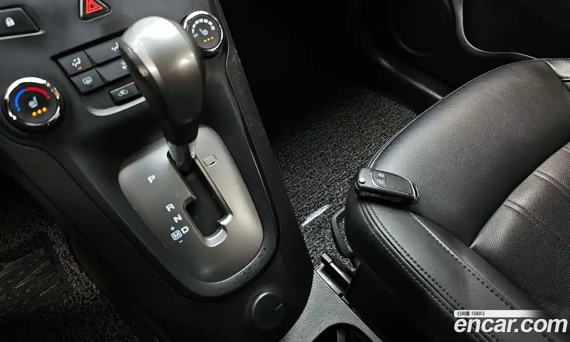 Chevrolet Orlando 2017 2.0 Автомат в Москве № 77099, фото 5