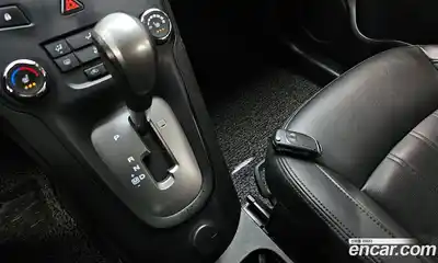 Chevrolet Orlando 2017 2.0 Автомат в Москве № 77099, миниатюра 5