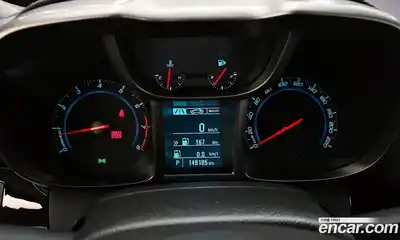 Chevrolet Orlando 2017 2.0 Автомат в Москве № 77099, миниатюра 6