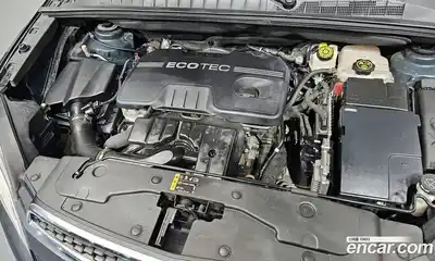 Chevrolet Orlando 2017 2.0 Автомат в Москве № 77099, миниатюра 7