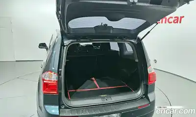 Chevrolet Orlando 2017 2.0 Автомат в Москве № 77099, миниатюра 10