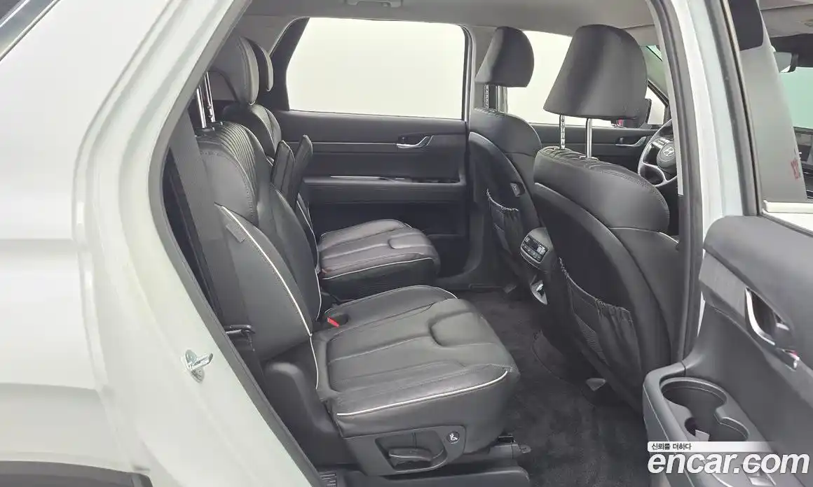 Hyundai Palisade 2024 3.8 Автомат в Москве № 87297, фото 1