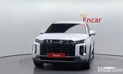 Hyundai Palisade 2024 3.8 Автомат в Москве № 87297, миниатюра 11