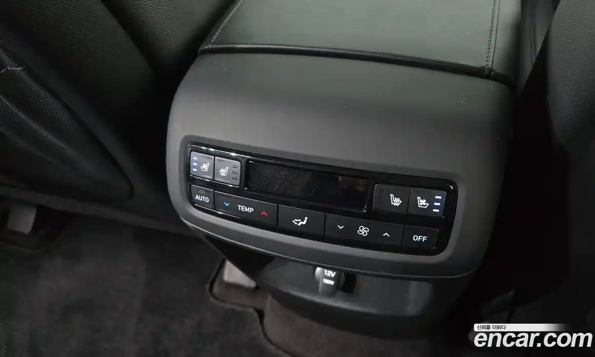 Hyundai Palisade 2024 3.8 Автомат в Москве № 87297, фото 13