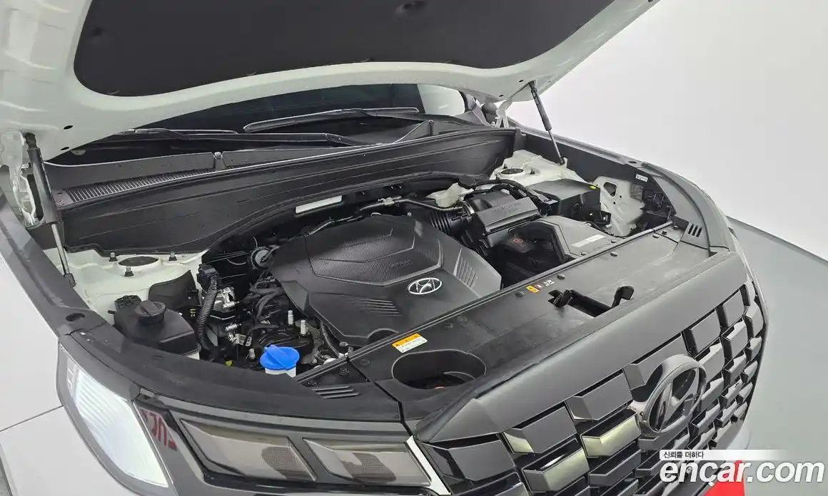 Hyundai Palisade 2024 3.8 Автомат в Москве № 87297, фото 14