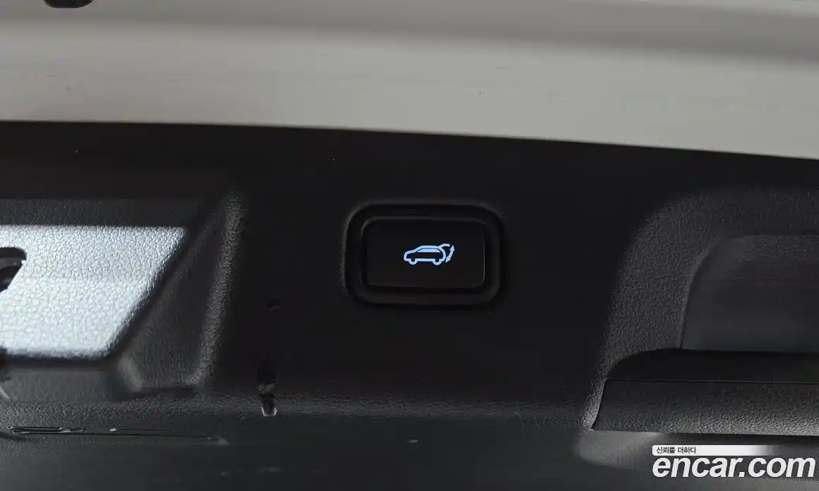 Hyundai Palisade 2024 3.8 Автомат в Москве № 87297, фото 20