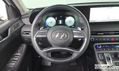 Hyundai Palisade 2024 3.8 Автомат в Москве № 87297, миниатюра 2