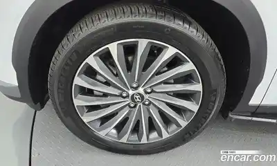 Hyundai Palisade 2024 3.8 Автомат в Москве № 87297, миниатюра 3