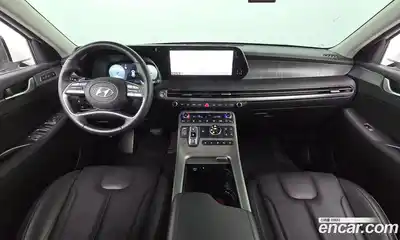 Hyundai Palisade 2024 3.8 Автомат в Москве № 87297, миниатюра 4