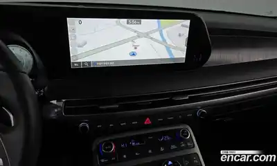 Hyundai Palisade 2024 3.8 Автомат в Москве № 87297, миниатюра 6