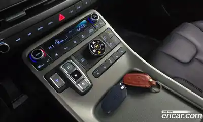 Hyundai Palisade 2024 3.8 Автомат в Москве № 87297, миниатюра 8