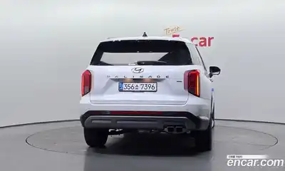 Hyundai Palisade 2024 3.8 Автомат в Москве № 87297, миниатюра 9