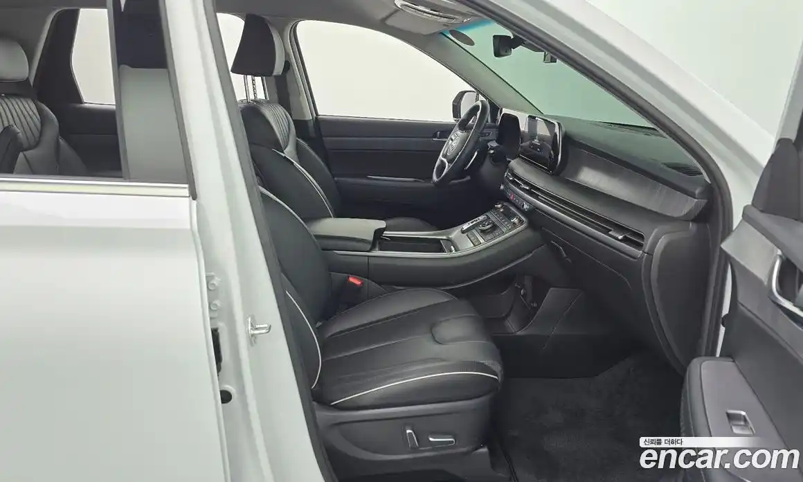 Hyundai Palisade 2024 3.8 Автомат в Москве № 87297, фото 10