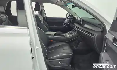 Hyundai Palisade 2024 3.8 Автомат в Москве № 87297, миниатюра 10