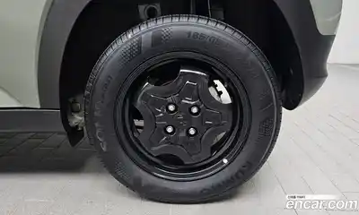 Hyundai Casper 2024 1.0 Автомат в Москве № 9021, миниатюра 11