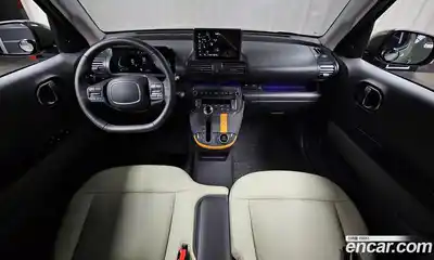 Hyundai Casper 2024 1.0 Автомат в Москве № 9021, миниатюра 12