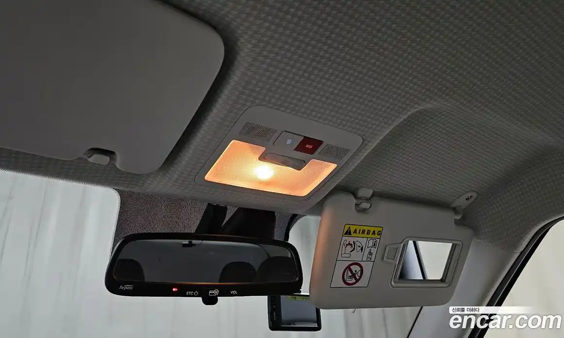 Hyundai Casper 2024 1.0 Автомат в Москве № 9021, фото 14