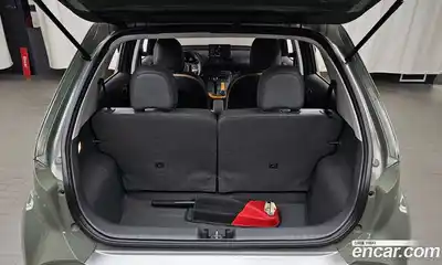 Hyundai Casper 2024 1.0 Автомат в Москве № 9021, миниатюра 6