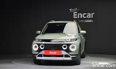 Hyundai Casper 2024 1.0 Автомат в Москве № 9021, миниатюра 9