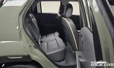 Hyundai Casper 2024 1.0 Автомат в Москве № 9021, миниатюра 10