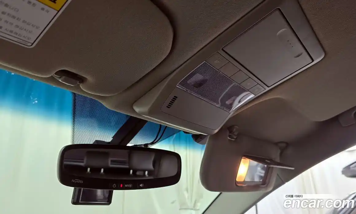 Chevrolet Captiva 2016 2.0 Автомат в Москве № 99825, фото 15