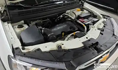 Chevrolet Captiva 2016 2.0 Автомат в Москве № 99825, миниатюра 2