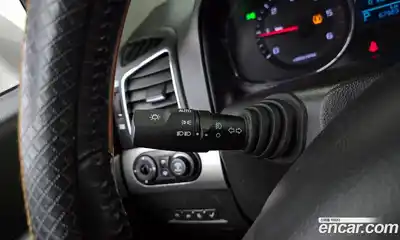 Chevrolet Captiva 2016 2.0 Автомат в Москве № 99825, миниатюра 5